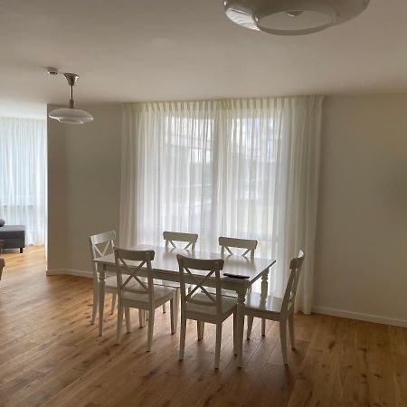 Apartamentai Sventojoje Poilsio Komplekse “Elija” 帕兰加 外观 照片