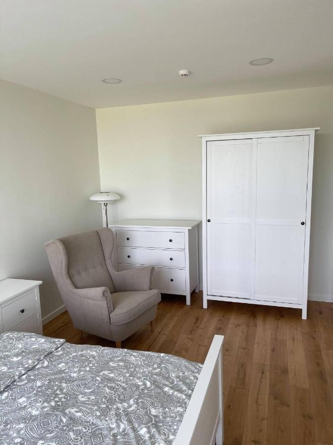 Apartamentai Sventojoje Poilsio Komplekse “Elija” 帕兰加 外观 照片