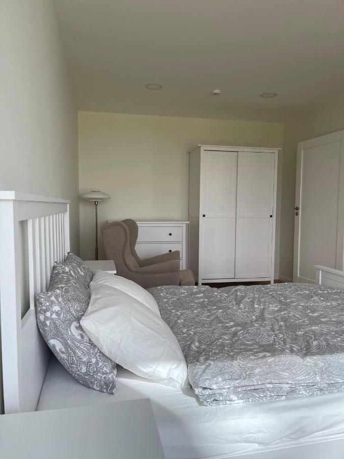 Apartamentai Sventojoje Poilsio Komplekse “Elija” 帕兰加 外观 照片